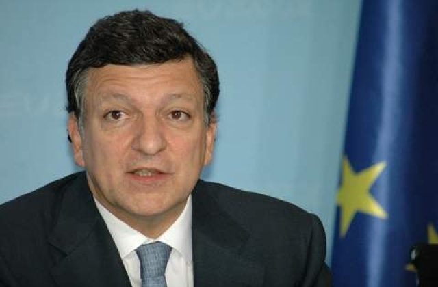 Incep examenele pentru candidatii lui Barroso II