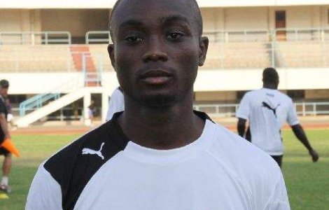 Akakpo, fundasul lui FC Vaslui: "Sunt fericit ca traiesc, am avut o sansa incredibila"