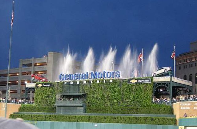 Radiografia anului 2009 pentru cel mai mare constructor auto din lume