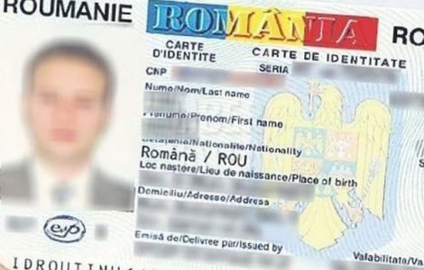 Proiect: Nu vei mai putea naviga fara un "buletin pentru internet"