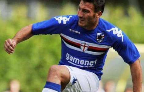 Steaua s-a inteles cu Sampdoria pentru imprumutul lui Piovaccari