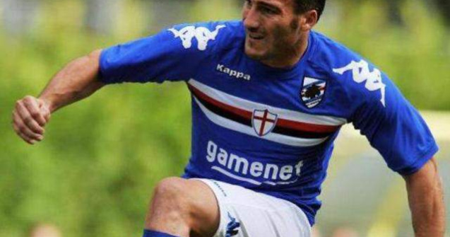 Steaua s-a inteles cu Sampdoria pentru imprumutul lui Piovaccari