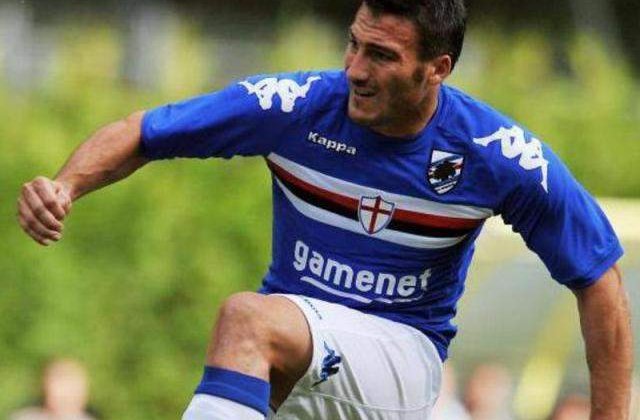 Steaua s-a inteles cu Sampdoria pentru imprumutul lui Feredico Piovaccari