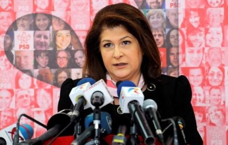 Ministerul Mediului a absorbit 600 de mil. de euro