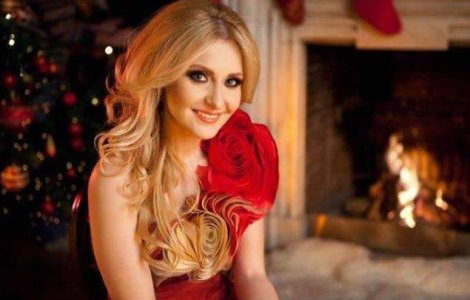 Alina Sorescu si Alexandru Ciucu vor fi parinti