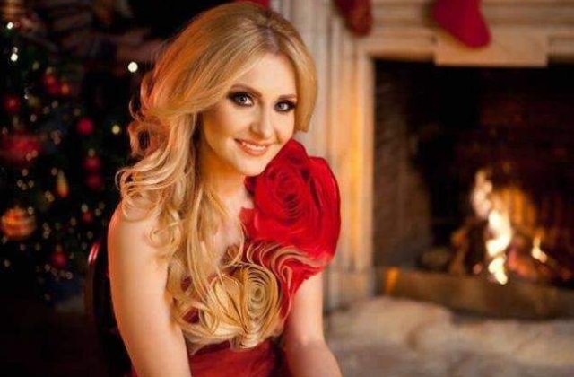 Alina Sorescu si Alexandru Ciucu vor fi parinti