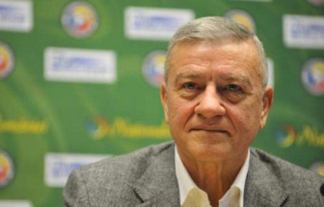 Sandu nu a fost lasat sa intre pe Arena Nationala: E inadmisibil!