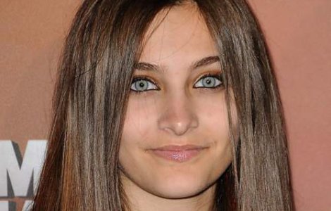 Paris Jackson, respinsa de clinica de dezintoxicare