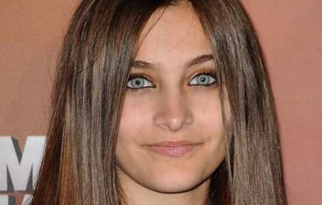 Paris Jackson, respinsa de clinica de dezintoxicare