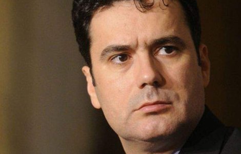 Primele declaratii ale lui Remus Pricopie