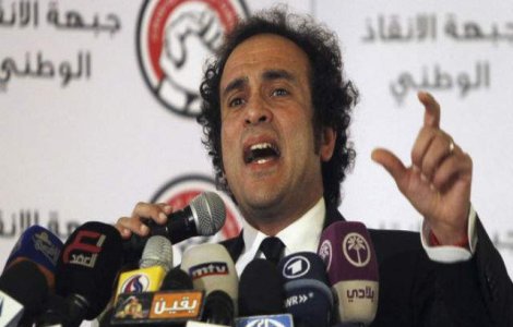 Opozitia egipteana nu sustine o lovitura de stat militara