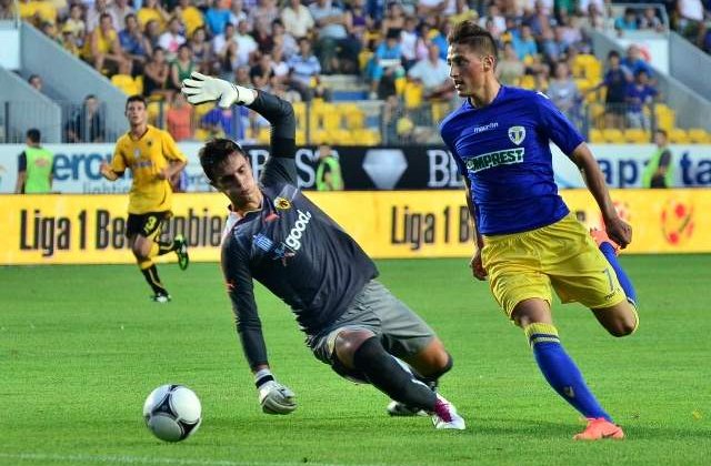 Gicu Grozav, in Serie A? Petrolul Ploiesti: Oferta este jignitoare