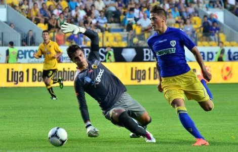 Gicu Grozav, in Serie A? Petrolul Ploiesti: Oferta este jignitoare