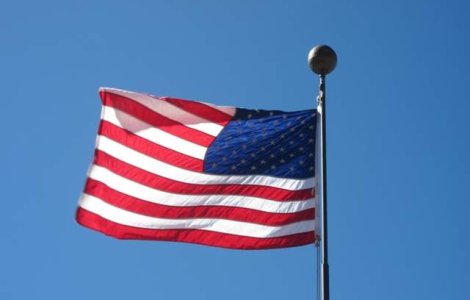 Restrictii de trafic, miercuri si joi in Capitala, de Ziua Americii