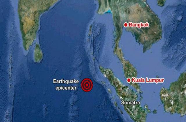 Bilantul cutremurului din Indonezia: 22 de morti si 210 raniti