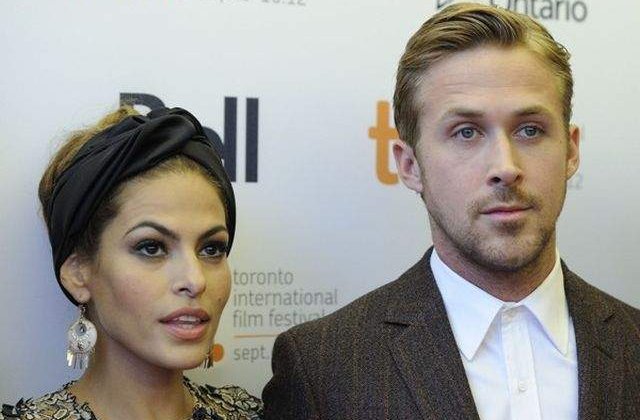 Ryan Gosling planuieste sa o ceara in casatorie pe Eva Mendes