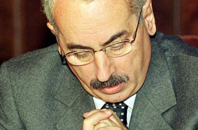 Cine a fost Radu Vasile, premier al Romaniei intr-o perioada dificila