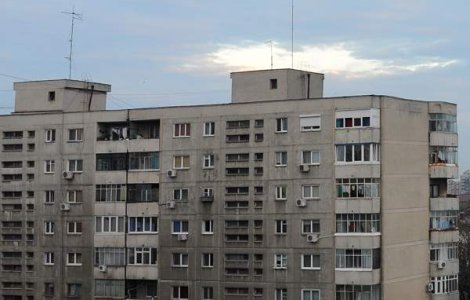 Locuintele s-au ieftinit in medie cu 4,5% de la inceputul anului