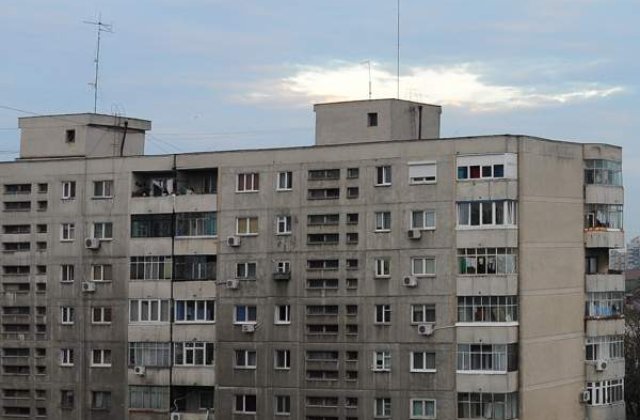 Locuintele s-au ieftinit in medie cu 4,5% de la inceputul anului