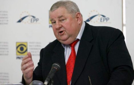 Vasile Lupu: Radu Vasile, om politic de curaj, care si-a slujit tara