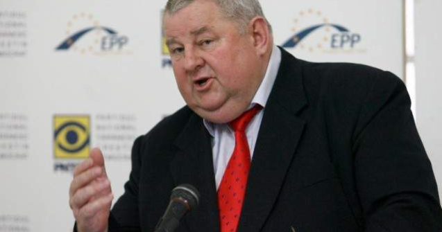 Vasile Lupu: Radu Vasile, om politic de curaj, care si-a slujit tara