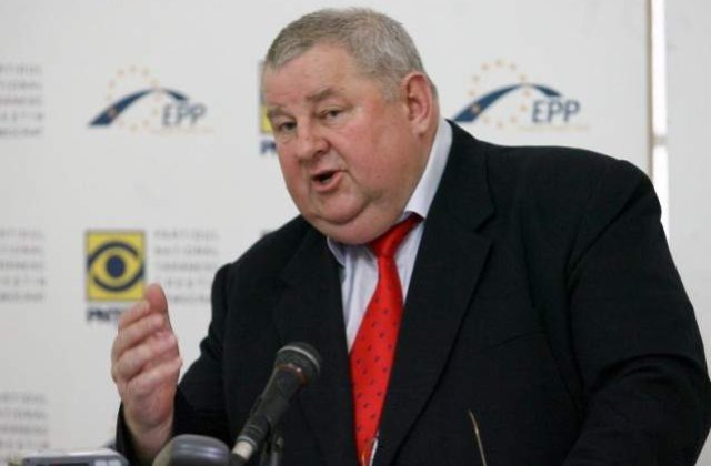 Vasile Lupu: Radu Vasile, om politic de curaj, care si-a slujit tara