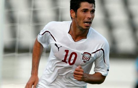 Ovidiu Herea va juca in Elvetia: Mijlocasul a semnat cu FC Sion