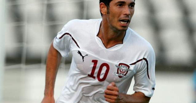 Ovidiu Herea va juca in Elvetia: Mijlocasul a semnat cu FC Sion