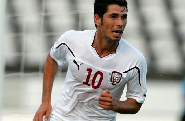 Ovidiu Herea va juca in Elvetia: Mijlocasul a semnat cu FC Sion