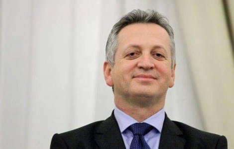 Fenechiu: Mii de angajati din CFR-uri au cerut sa plece voluntar