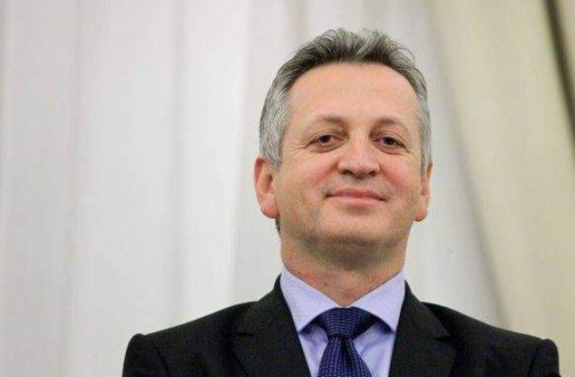 Fenechiu: Mii de angajati din CFR-uri au cerut sa plece voluntar