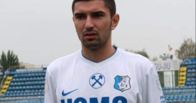 Dnipro Dnipropetrovsk, 2 milioane de euro pentru Alexandru Vlad