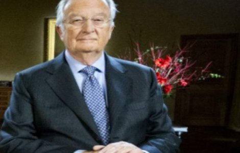Regele Belgiei, Albert al II-lea, va abdica pe 21 iulie