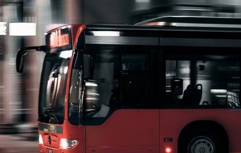 Primele autobuze electrice au ajuns la Galați. Când vor începe să circule