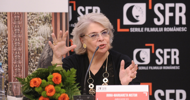 Irina Margareta Nistor, despre lupta cu virusul COVID: „M-a durut tot corpul”