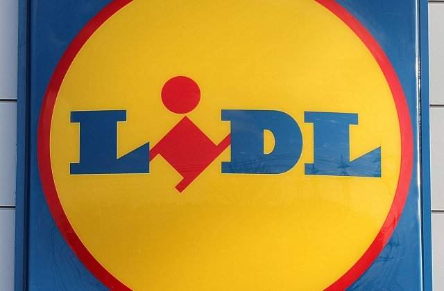 Lidl majorează salariile angajaților &icirc;ncep&acirc;nd cu 1 martie