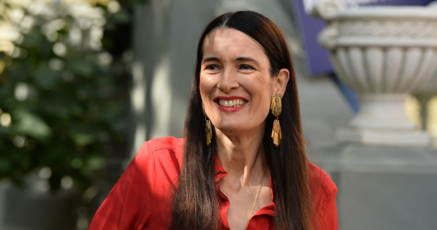 Clotilde Armand vrea să înființeze o nouă școală în Sectorul 1