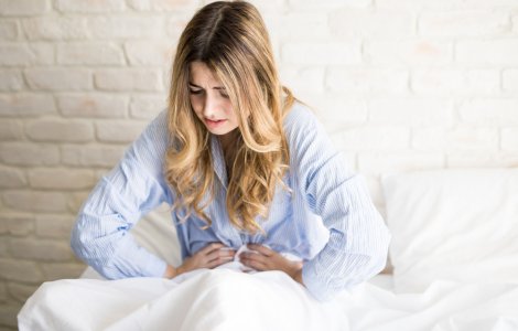  Top  Dureri menstruale: 3 metode prin care poți diminua crampele abdominale
