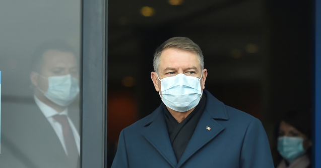 Iohannis a promulgat legea prin care au fost eliminate pensiile speciale