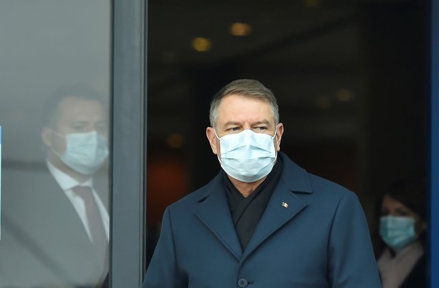 Iohannis a promulgat legea prin care au fost eliminate pensiile speciale ale parlamentarilor