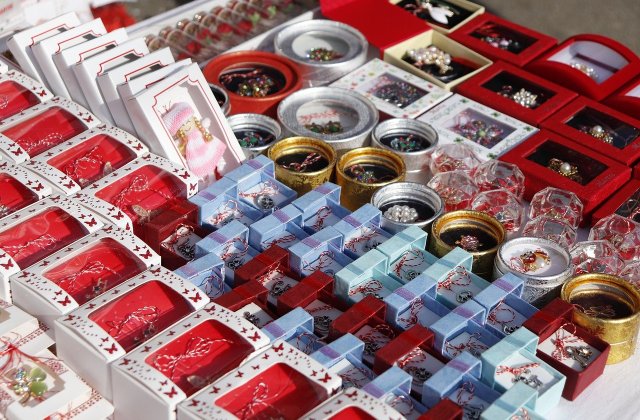 Fără mărțișoare și flori de 1 și 8 Martie în școli. Măsură pentru prevenirea răspândirii Covid-19