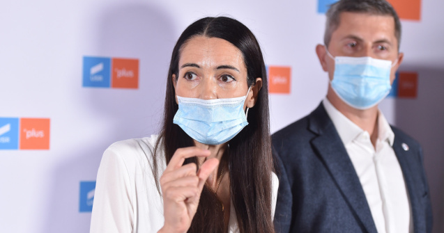 Clotilde Armand: „Angajații de la ADP Sector 1 aveau de spor de antenă de 15%”