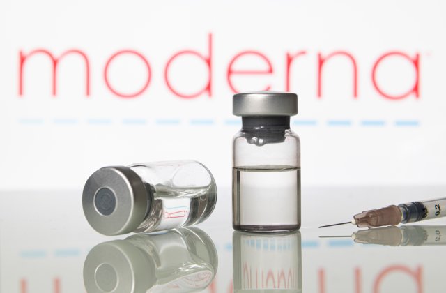 Versiune modificată a vaccinului Moderna pentru varianta sud-africană de Covid