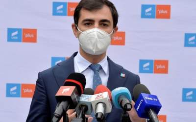 Claudiu Năsui: Fiecare...