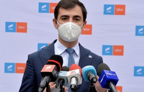 Claudiu Năsui: Fiecare ministru are de ales între complicitate cu mafia și liniște