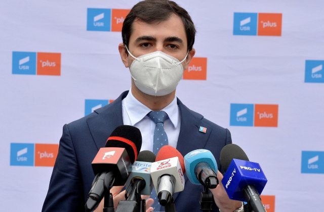 Claudiu Năsui: Fiecare ministru are de ales &icirc;ntre complicitate cu mafia și liniște