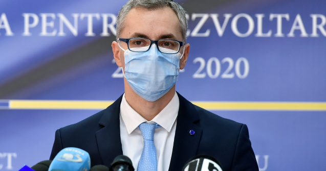 Judecătoarea Simona Marcu îl acuză pe ministrul Justiţiei că minte ambasadele