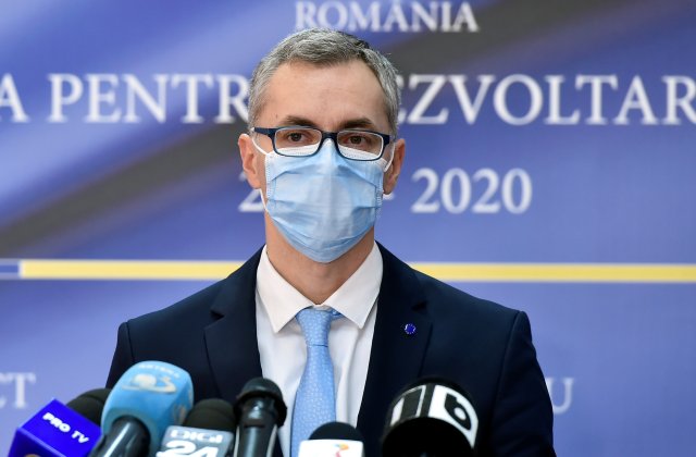 Judecătoarea Simona Marcu îl acuză pe ministrul Justiţiei că minte ambasadele