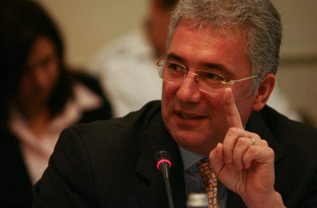 Videanu: Ii iertam pe liberali si-i primim la guvernare, daca isi revizuiesc atitudinea