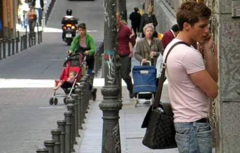 Telefoanele mobile ne protejeaza de Alzheimer